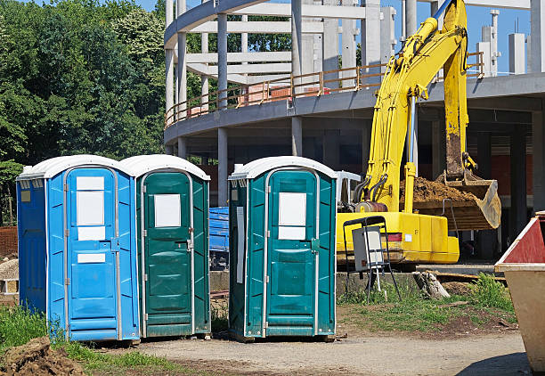 Best Long-Term Portable Toilet Rental in Taylor, PA