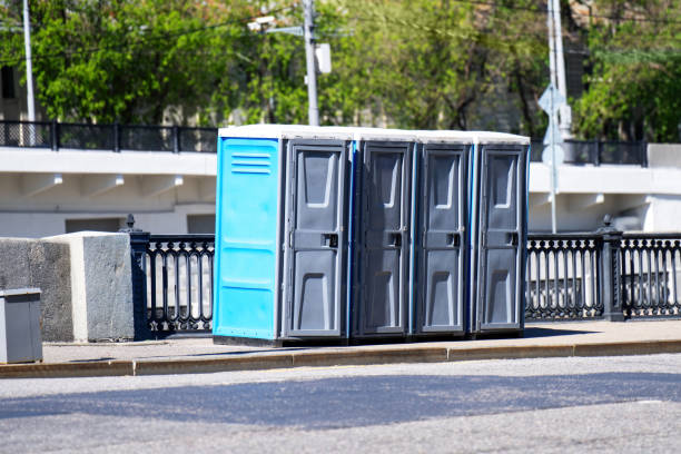 Best Standard Portable Toilet Rental in Taylor, PA