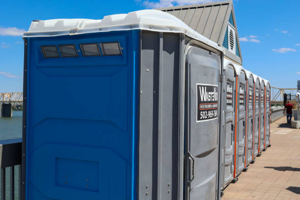 Trusted Taylor, PA Portable Potty Rental Experts