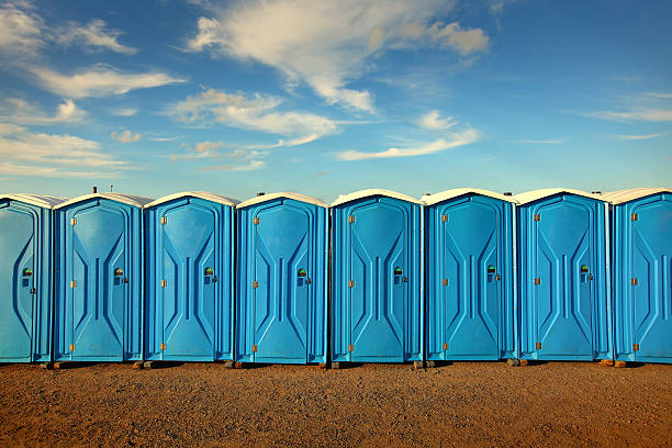 Best Portable Restroom Setup and Delivery in Taylor, PA